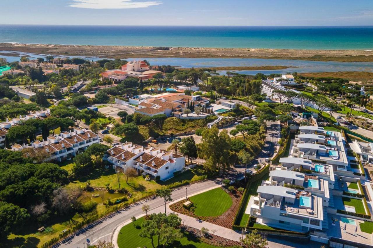 Scarlet'S Place - 1 Bed Victory Village Quinta Do Lago - Beach, Nature, Lakes Екстер'єр фото