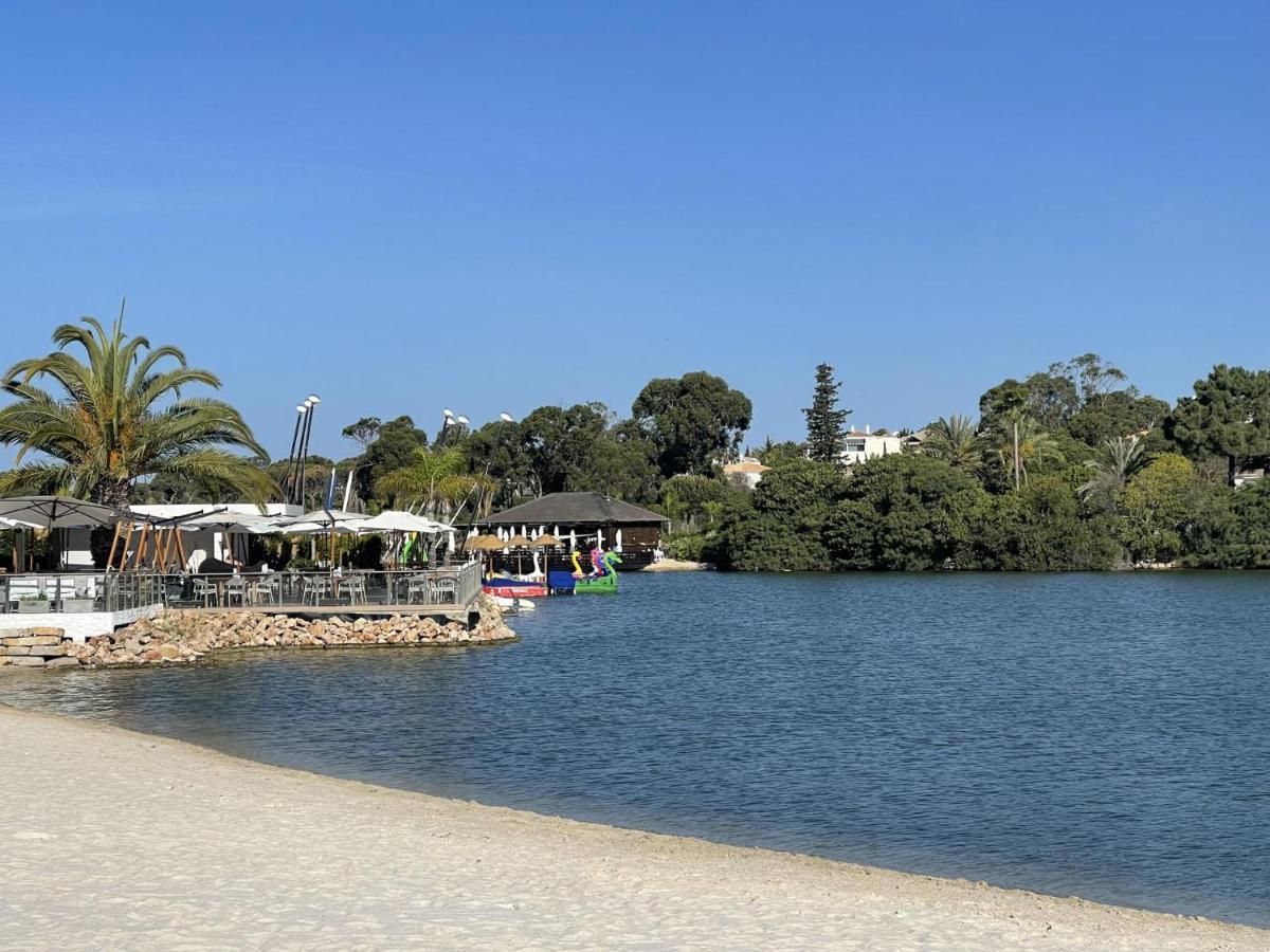 Scarlet'S Place - 1 Bed Victory Village Quinta Do Lago - Beach, Nature, Lakes Екстер'єр фото