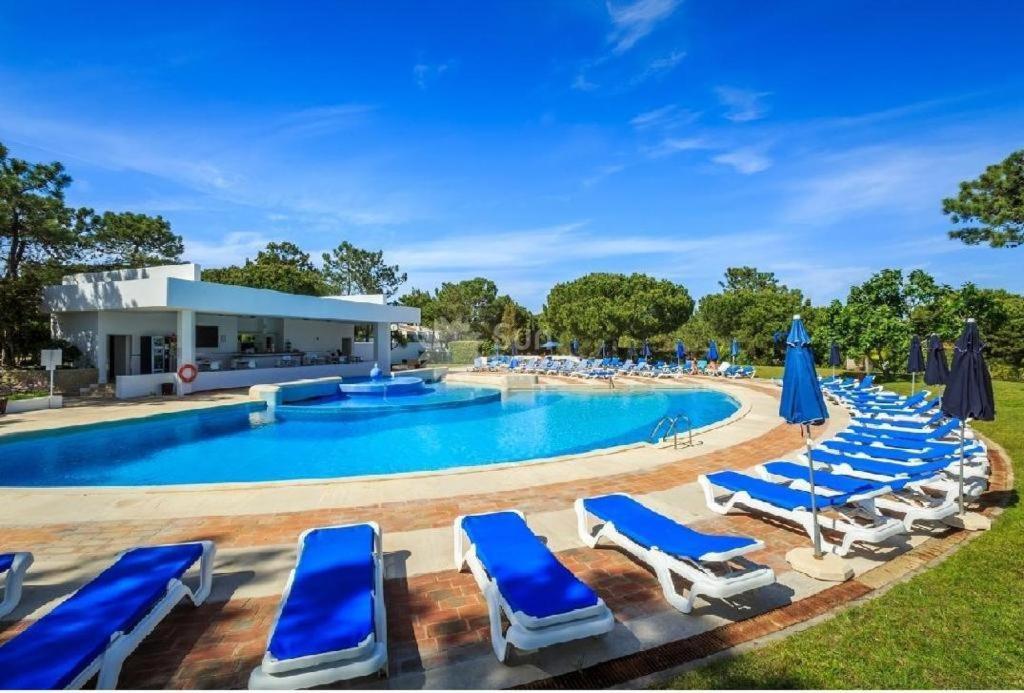 Scarlet'S Place - 1 Bed Victory Village Quinta Do Lago - Beach, Nature, Lakes Екстер'єр фото