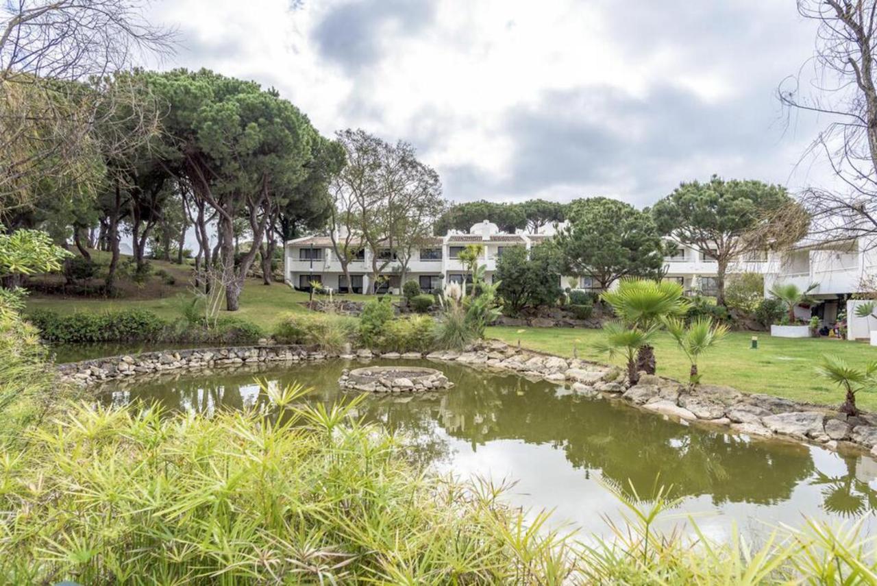 Scarlet'S Place - 1 Bed Victory Village Quinta Do Lago - Beach, Nature, Lakes Екстер'єр фото