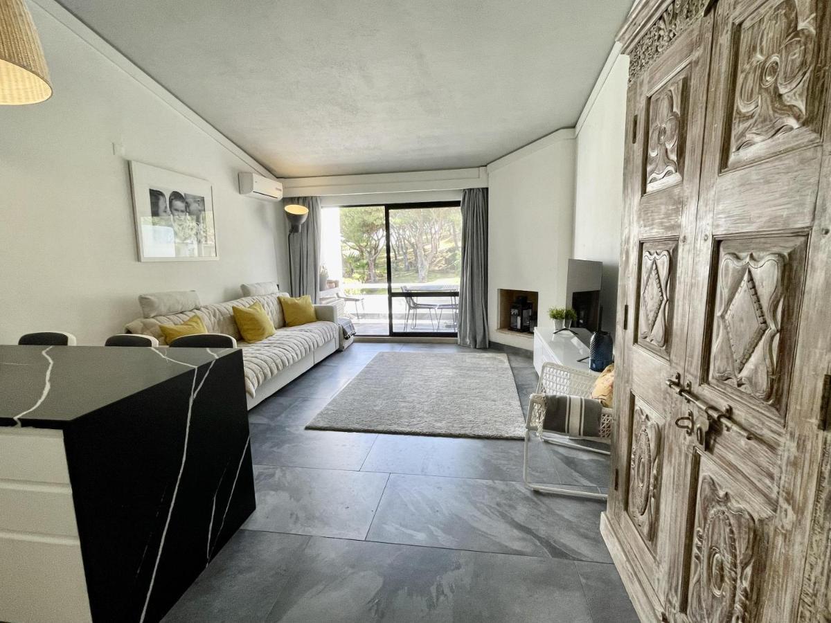 Scarlet'S Place - 1 Bed Victory Village Quinta Do Lago - Beach, Nature, Lakes Екстер'єр фото