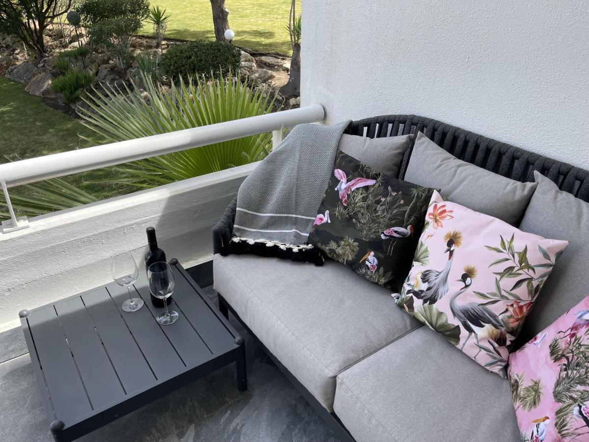 Scarlet'S Place - 1 Bed Victory Village Quinta Do Lago - Beach, Nature, Lakes Екстер'єр фото