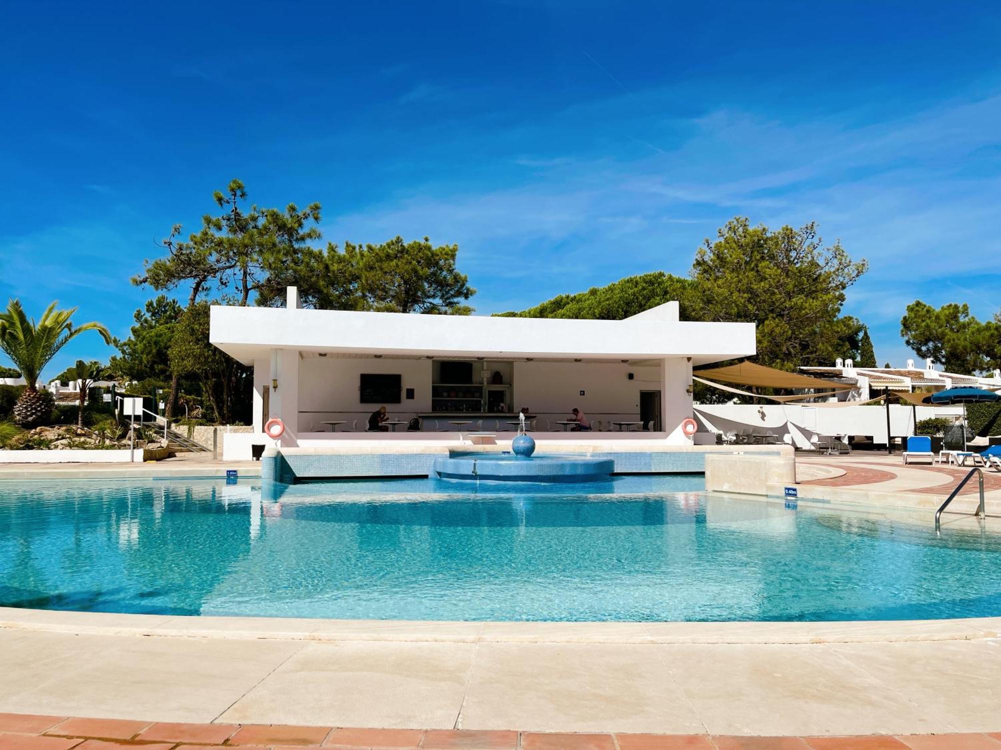 Scarlet'S Place - 1 Bed Victory Village Quinta Do Lago - Beach, Nature, Lakes Екстер'єр фото