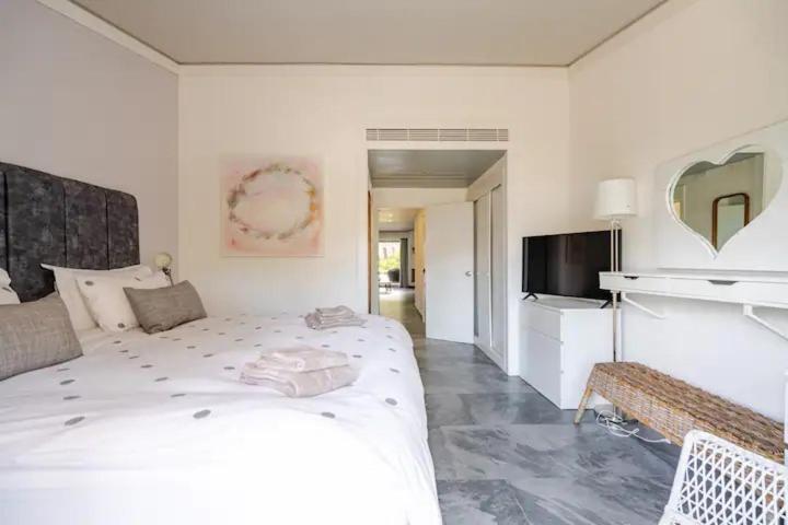 Scarlet'S Place - 1 Bed Victory Village Quinta Do Lago - Beach, Nature, Lakes Екстер'єр фото