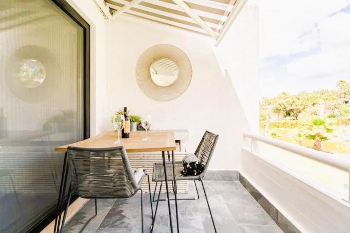 Scarlet'S Place - 1 Bed Victory Village Quinta Do Lago - Beach, Nature, Lakes Екстер'єр фото