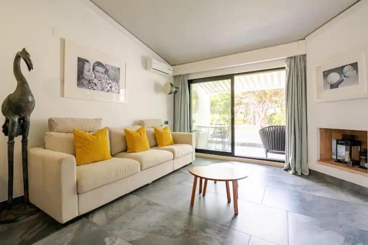 Scarlet'S Place - 1 Bed Victory Village Quinta Do Lago - Beach, Nature, Lakes Екстер'єр фото