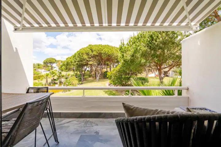 Scarlet'S Place - 1 Bed Victory Village Quinta Do Lago - Beach, Nature, Lakes Екстер'єр фото