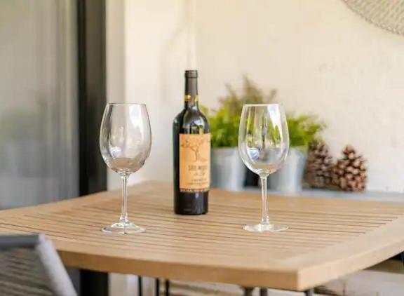 Scarlet'S Place - 1 Bed Victory Village Quinta Do Lago - Beach, Nature, Lakes Екстер'єр фото